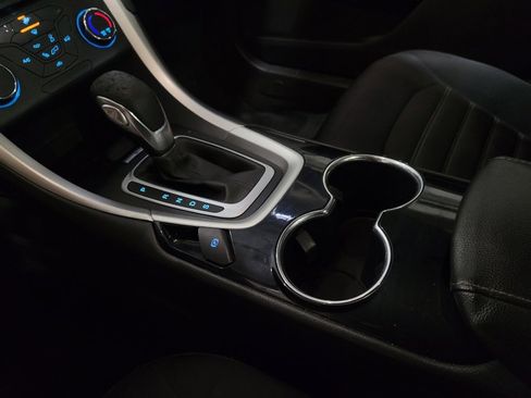 Used 2014 Ford Fusion SE image 26