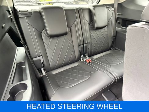 Used 2025 Volkswagen Atlas SEL Premium R-Line AWD/4WD image 19