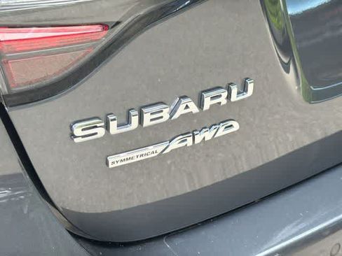 Certified 2025 Subaru Legacy Limited AWD/4WD image 29