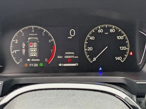 New 2025 Honda Pilot Touring image 11