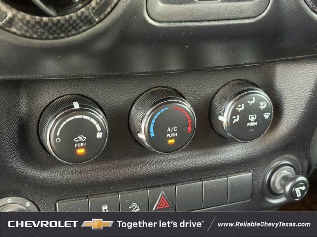 Used 2015 Jeep Wrangler Unlimited Sport AWD/4WD image 22
