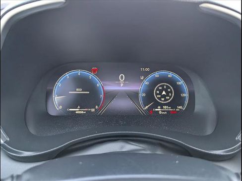 Used 2023 Toyota Highlander Limited image 13