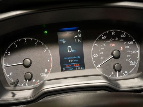 Used 2025 Toyota Corolla LE image 16