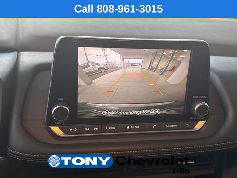 Used 2023 Nissan Rogue SV w/ SV Premium B Package FWD image 18