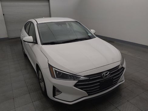 Used 2019 Hyundai Elantra SEL w/ Cargo Package FWD image 14