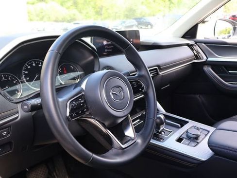Used 2024 MAZDA CX-90 3.3 Turbo w/ Premium Package AWD/4WD image 6