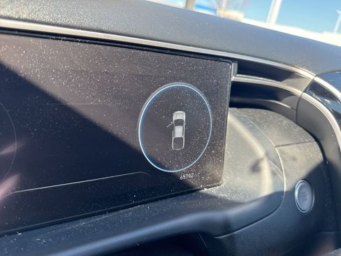 Used 2022 Hyundai Santa Cruz SEL w/ Activity Package image 16