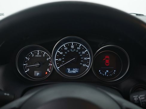 Used 2016 MAZDA CX-5 Grand Touring AWD/4WD image 19