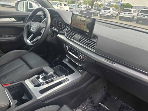 Used 2022 Audi Q5 2.0T Premium Plus AWD/4WD image 12