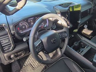 New 2026 RAM 1500 Limited AWD/4WD video 3