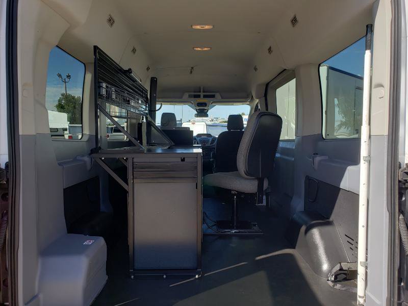 Used 2019 Ford Transit 150 XLT RWD image 10