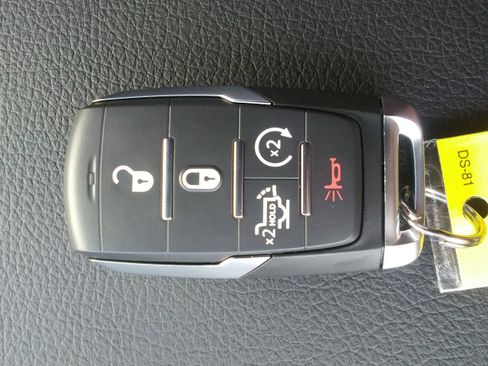 New 2026 RAM 1500 Big Horn image 17