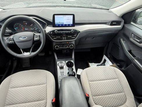 Used 2022 Ford Escape SE w/ Convenience Package FWD image 36