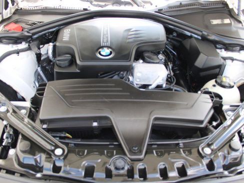 Used 2016 BMW 428i Convertible RWD image 47