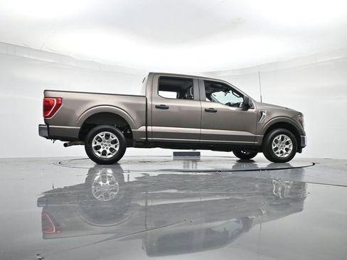 Certified 2023 Ford F150 XLT image 30