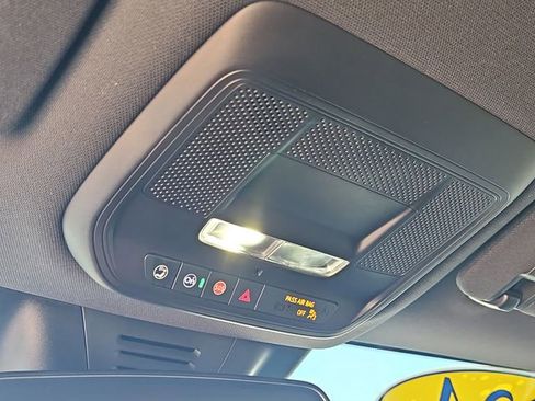 Used 2024 Chevrolet Equinox EV RS w/ Active Safety Package 3 image 31