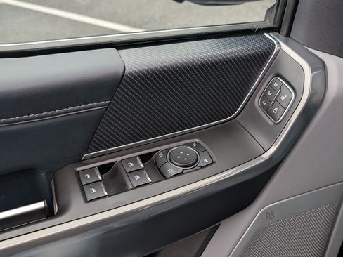 Certified 2021 Ford F150 Limited image 23