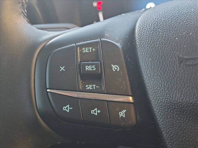 Used 2025 Ford Maverick XLT w/ XLT Luxury Package AWD/4WD image 17
