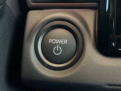 New 2026 Toyota bZ Woodland AWD/4WD image 25