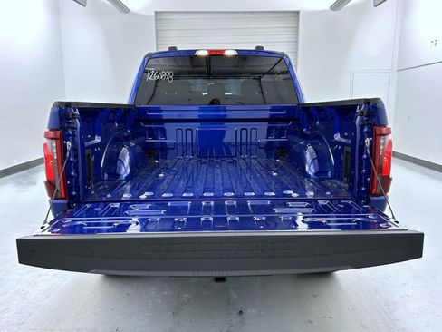 New 2026 Ford F150 STX w/ Equipment Group 200A AWD/4WD image 21