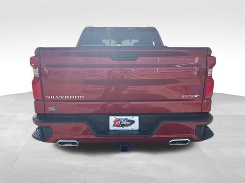 New 2026 Chevrolet Silverado 1500 RST image 6