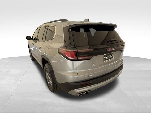 Used 2025 GMC Acadia Elevation FWD image 5