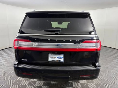Used 2020 Lincoln Navigator Reserve image 6