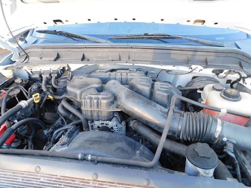 Used 2016 Ford F250 XL AWD/4WD image 29
