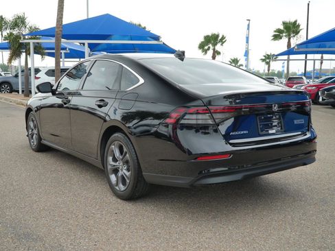 Used 2024 Honda Accord EX image 9