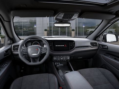 New 2026 Dodge Durango GT AWD/4WD image 14