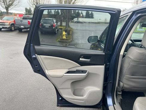 Used 2012 Honda CR-V EX-L image 11