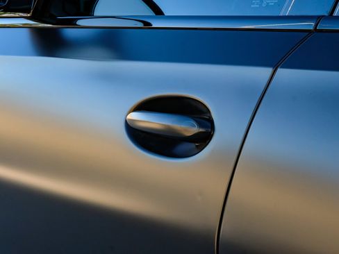 Used 2021 BMW X6 M w/ Competition Package image 47