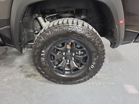 Used 2022 RAM 1500 TRX w/ TRX Level 2 Equipment Group AWD/4WD image 36