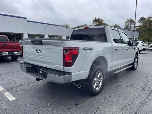 Used 2024 Ford F150 XLT w/ Tow/Haul Package image 5