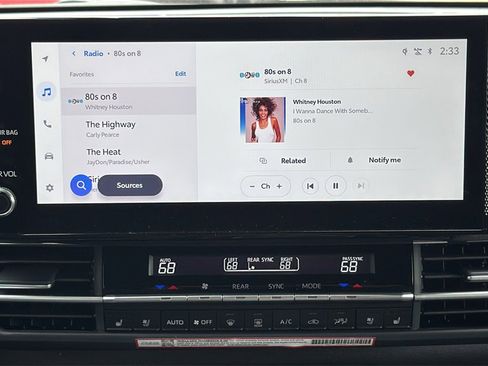 New 2026 Toyota Sienna Limited image 23