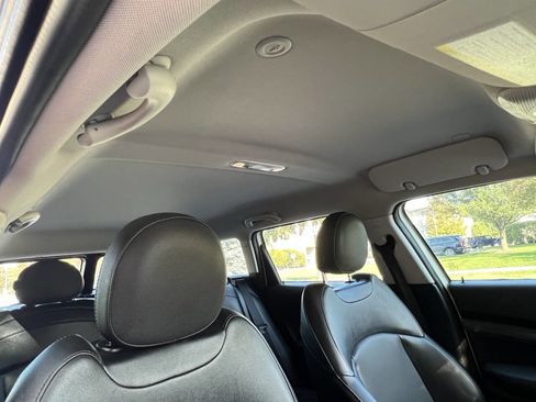 Used 2017 MINI Cooper Clubman S image 34