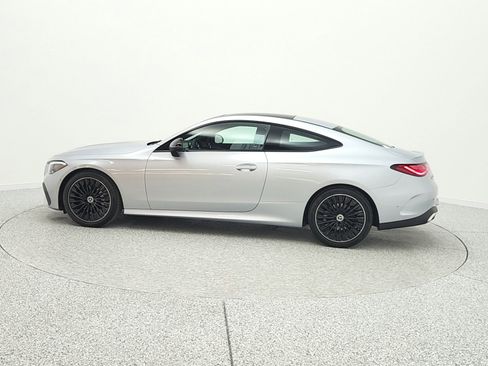 New 2026 Mercedes-Benz CLE 300 CLE 300 image 8