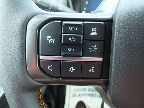 New 2026 Ford F150 Tremor AWD/4WD image 25