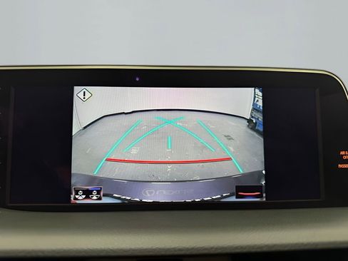 Used 2019 Lexus ES 350 w/ Accessory Package 2 FWD image 30