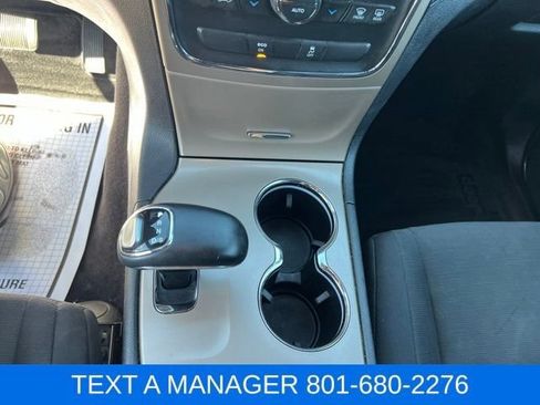 Used 2015 Jeep Grand Cherokee Laredo w/ Quick Order Package 23E AWD/4WD image 26