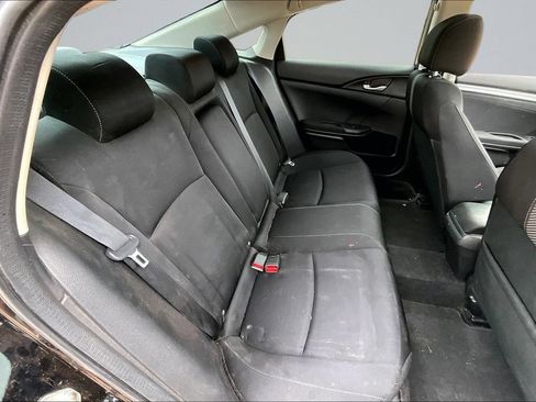 Used 2020 Honda Civic EX image 21