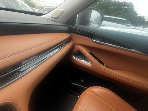 Certified 2024 INFINITI QX60 Sensory w/ Vision Package image 32