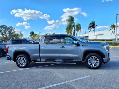 Used 2021 GMC Sierra 1500 Denali image 8