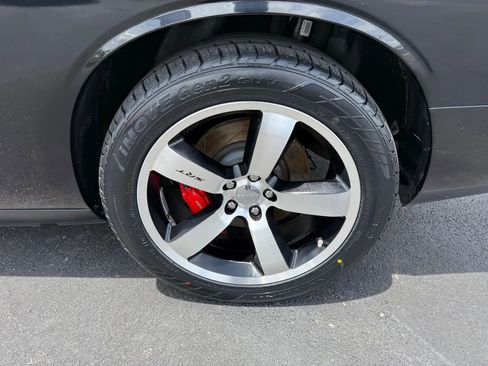 Used 2012 Dodge Challenger SRT8 w/ Premium Sound Group image 45