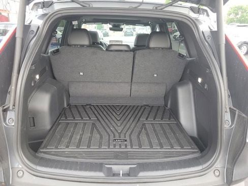 Used 2026 Honda CR-V Sport Touring image 10