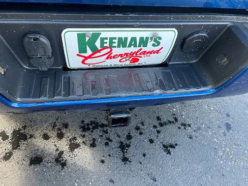 Used 2016 Chevrolet Silverado 1500 LT w/ All Star Edition image 15