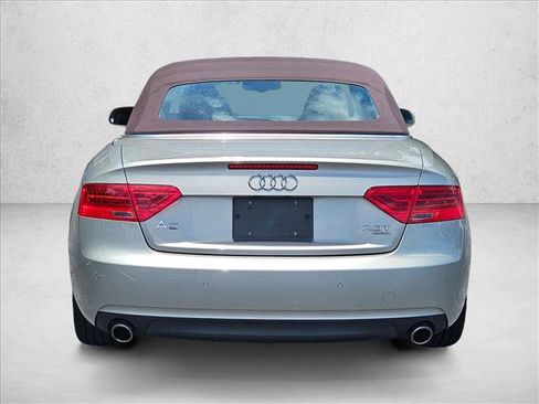 Used 2013 Audi A5 2.0T Prestige AWD/4WD image 7