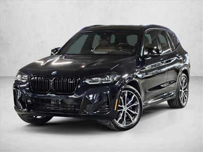 Certified 2023 BMW X3 M40i w/ Premium Package