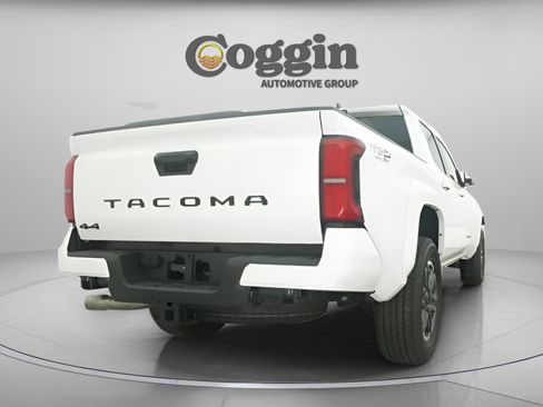 New 2026 Toyota Tacoma TRD Sport image 20