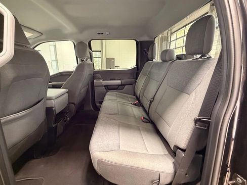 Used 2025 Ford F150 XLT w/ Equipment Group 301A Standard image 18